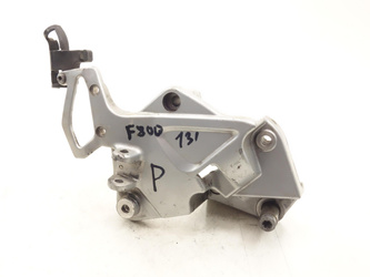 Set kierowcy prawy Bmw F800 09-14