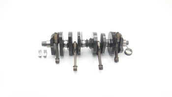 Kawasaki Zephyr 1100 Crankshaft