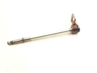 Shift gear selector shaft Suzuki Gsf 600 Bandit