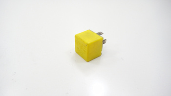 Gilera Gp 800 Srv 06-13 Relay Controller