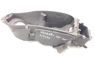 Piaggio Beverly 125 01-11 Trunk Storage Box