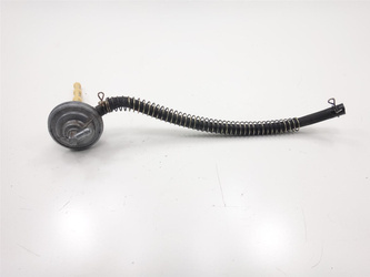 Peugeot Street Zone Kisbee Fuel Tap