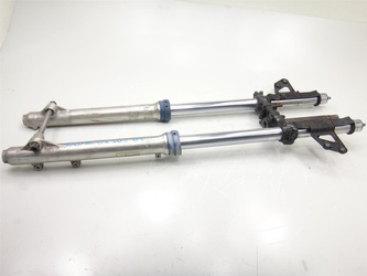 Suzuki Dr 600 S 84-89 Suspension Front Lagi