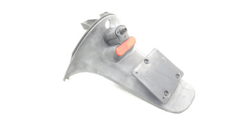Piaggio Zip 2 50 4T Rear Mudguard
