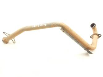 Linhai 700 Hy710s elbow exhaust manifold