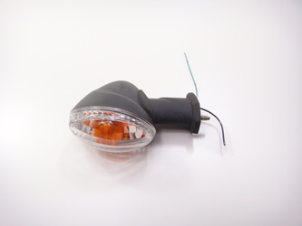 Suzuki Gladius Sfv 650 Left Rear Turn Signal