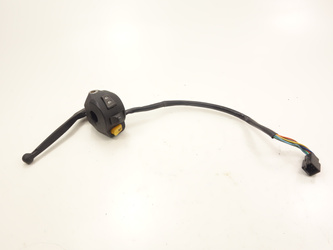 Peugeot Vivacity 3 50 Left Switch