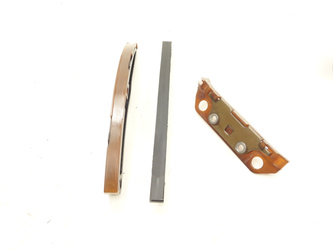 Polaris Ranger Xp 1000 Rzr Rotax 17-21 Ślizgi rozrządu komplet