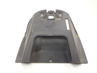 Gp 800 Srv 06-13 Plastic Seat Filling