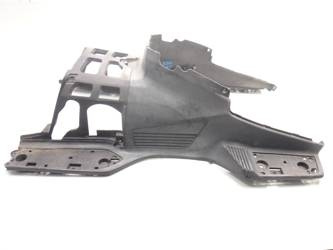 Suzuki Burgman 650 01-11 Floor Tunnel