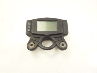 Yamaha Dt 50 Am6 04-12 Licznik zegar wyświetlacz