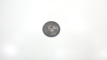 Peugeot V-Clic 50 4T Counterplate