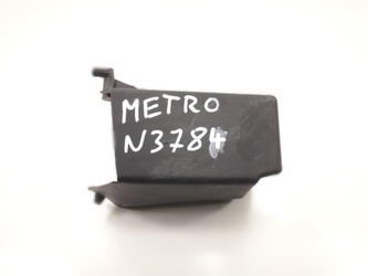 Metropolis Rs 400 13-18 Plastik Schowek