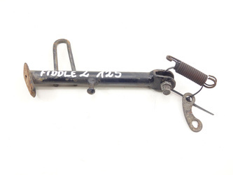 Sym Fiddle Ii 125  Stopka Nóżka Boczna