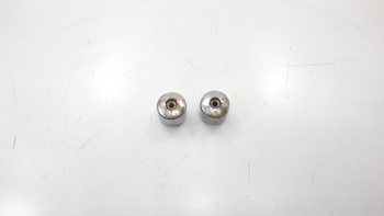 Honda S-Wing 125 07-15 Weights Steering Bumpers