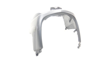 Yamaha X - Max Skycruiser Canopy Fairing Front