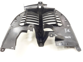 Plastik osłona chłodnicy grill Yamaha Tricity 300