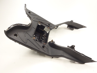 Peugeot Tweet Orbit 50 4T Floor