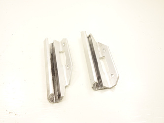 Yamaha Fjr 1300 Windshield Mechanism Guides