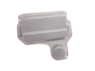 Typhoon 50 Sr Motard Plastic Battery Cover