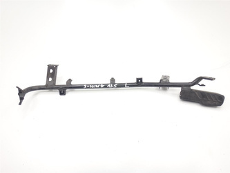 Honda S-Wing 125 Driver's Footrest Left