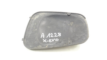 Piaggio X-Evo 04-12 Plastic Plug Cover