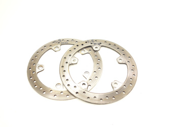 Bmw C 600 C650 Gt Sport Front brake discs 2pcs.