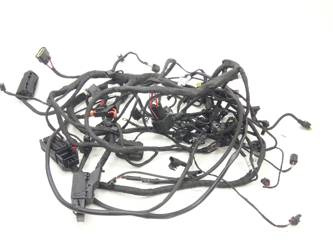 Bmw F850 Gs 17-22 Electrical Installation Harness