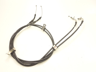 Honda Pcx 125 15-17 Linki Gazu Komplet