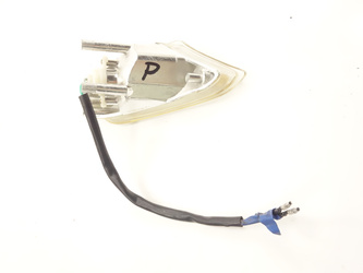 Kymco Agility 50 Right Front Turn Signal