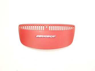 Peugeot Speedfight 50 2T Tie mask nose canopy