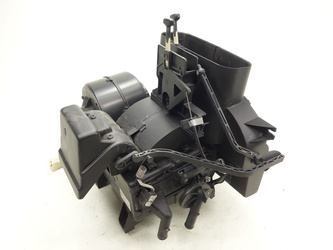 Microcar Ligier X-too xtoo Heater blower air supply