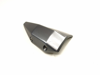 Kymco Ak 550 Plastic Exhaust Heat Shield
