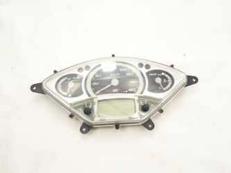 Yamaha X-max Skycruiser 125 05-09 Odometer clock speedometer