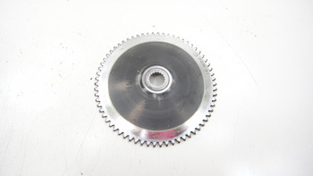 Piaggio Zip 2 Vespa 50 2T Counterplate Mode