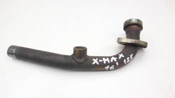 Yamaha X Max 125 14-17 Exhaust Manifold Elbow