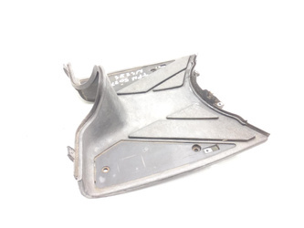 Typhoon 50 Sr Motard Podłoga