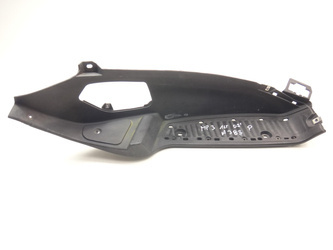 Piaggio Mp3 125 07-11 Floor Skid Right