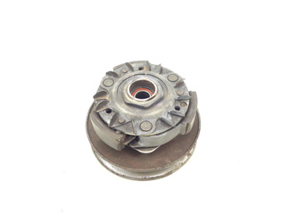 Piaggio X8 X-Evo X9 125 Complete clutch bell