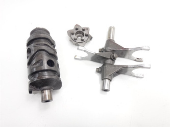 Honda Xl 125V Varadero Programator Wybieraki