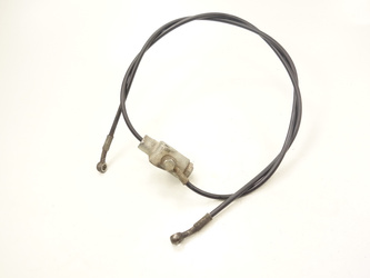 Microcar Aixam City Rear brake hoses set