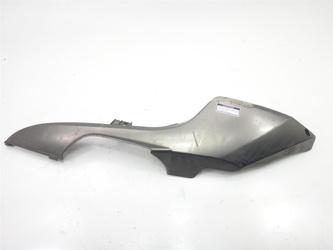 Downtown Dink Street Skirting Board Left