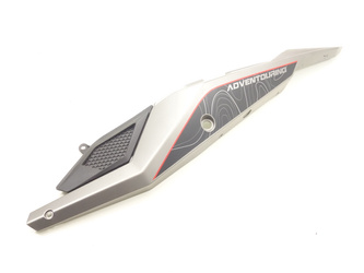 Moto Morini X-cape 650 20-25 Bok boczek owiewka lewa ogon