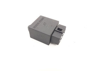 Piaggio Typhoon 50 2T Module Computer Controller