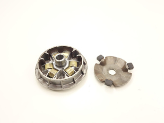 Ludix Tweet Orbit 50 4T Complete variator