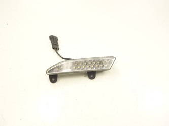 Microcar Aixam Gto City Lampa dzienna przód led prawa