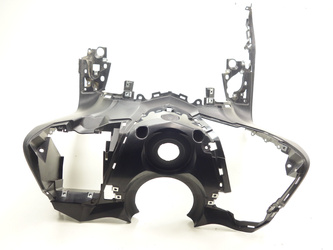 Yamaha T-max 530 14-17 Kokpit plastik przed kolana