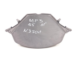 Piaggio Mp3 125 07-11 Plastic Windshield Cover