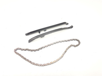 X Max 14-17 Evolis Timing Slides Chain Set