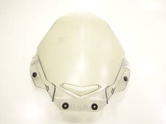 Peugeot Satelis 125 06-12 Windshield